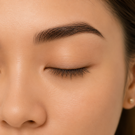 Lash Extensions & Removal