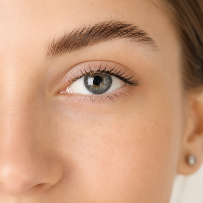 Lash Extensions & Removal