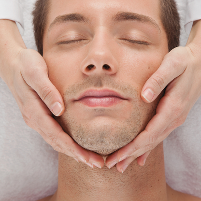 Gua Sha Facial Massage
